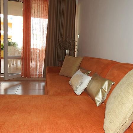 Golden Wave Apartment Созопол Екстериор снимка