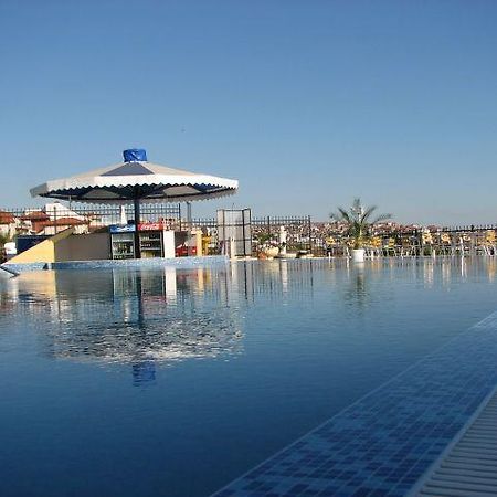 Golden Wave Apartment Созопол Екстериор снимка