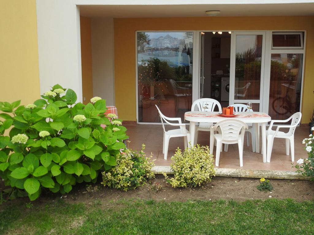 Golden Wave Apartment Созопол Екстериор снимка