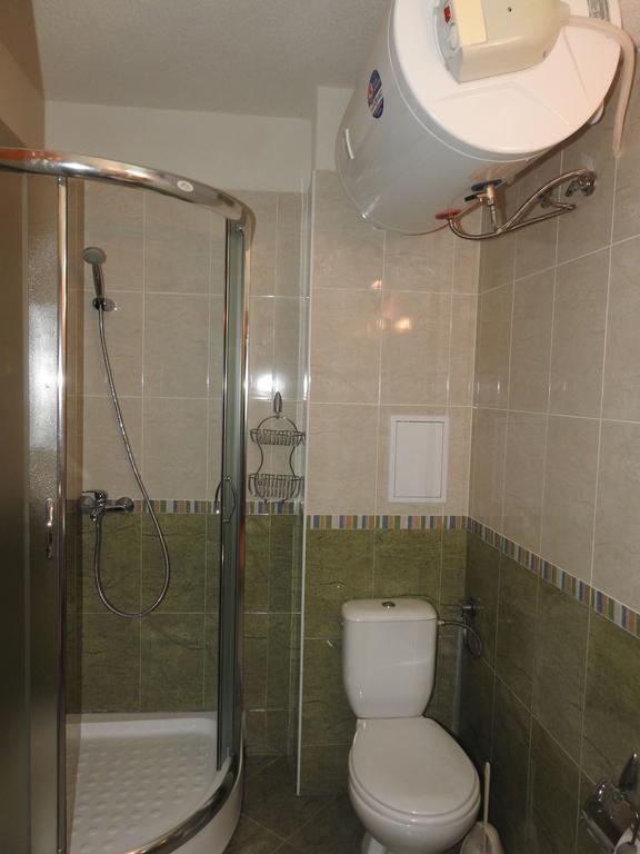 Golden Wave Apartment Созопол Екстериор снимка