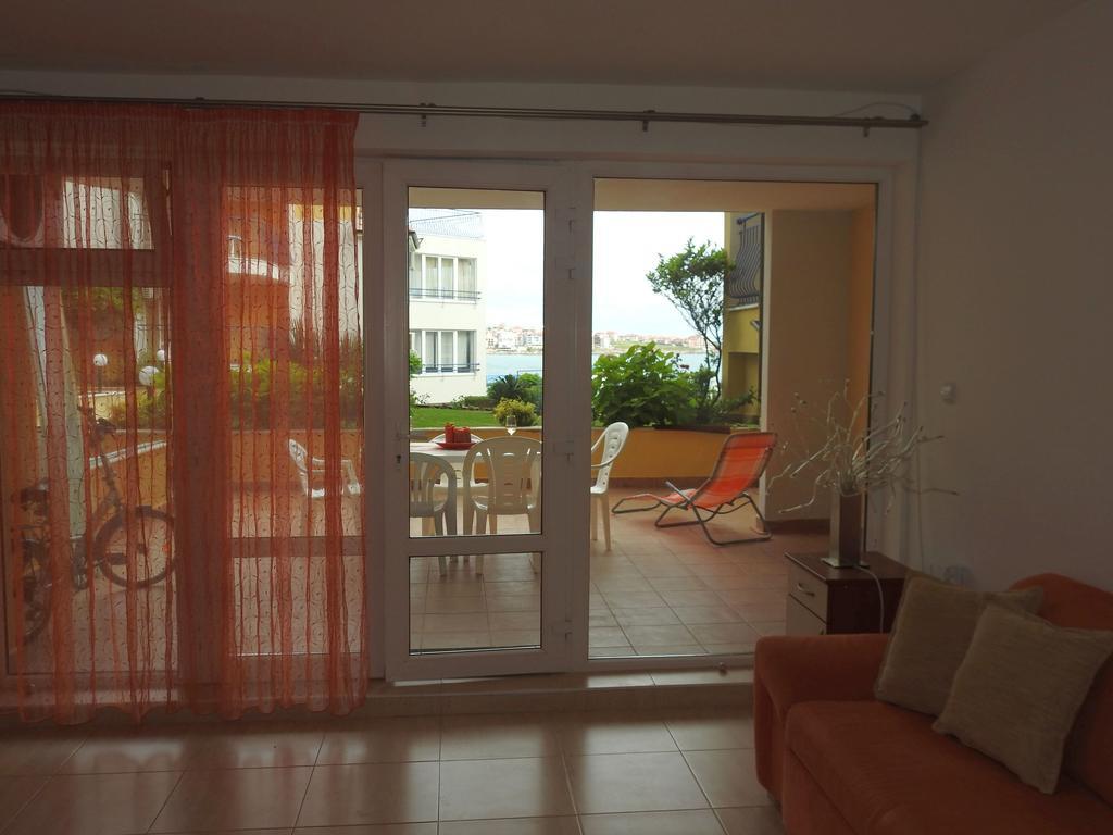 Golden Wave Apartment Созопол Екстериор снимка