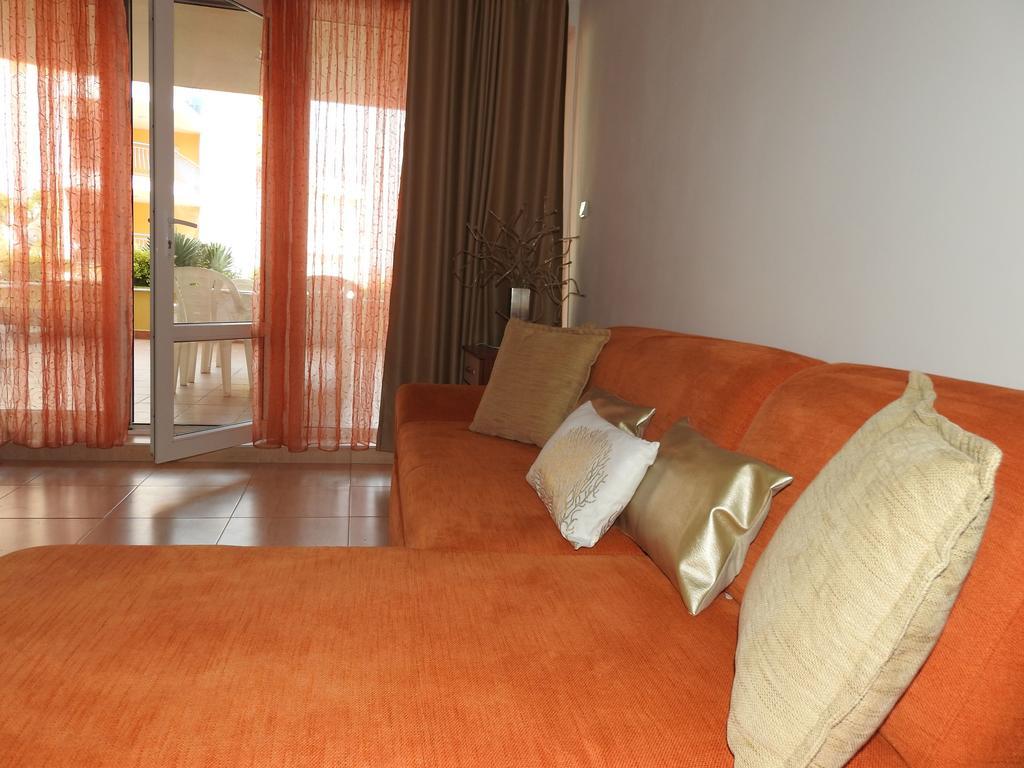 Golden Wave Apartment Созопол Екстериор снимка