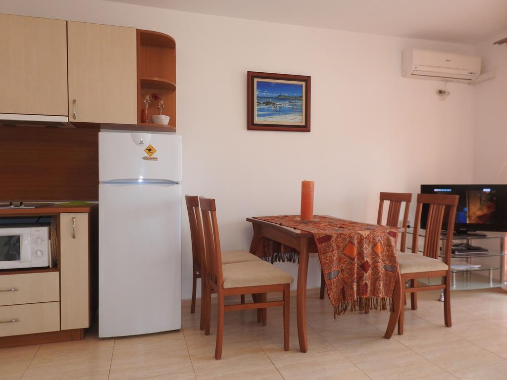 Golden Wave Apartment Созопол Екстериор снимка