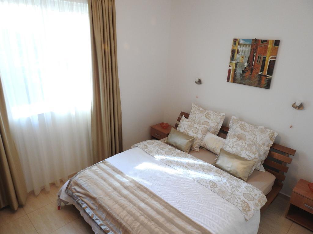 Golden Wave Apartment Созопол Екстериор снимка