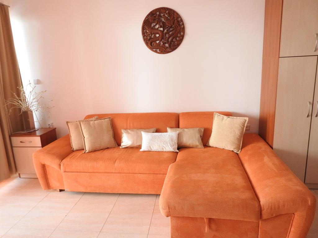Golden Wave Apartment Созопол Екстериор снимка