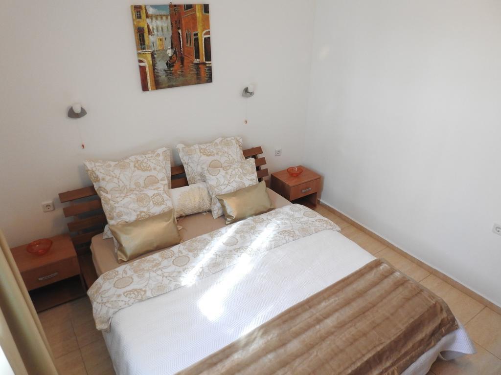 Golden Wave Apartment Созопол Екстериор снимка