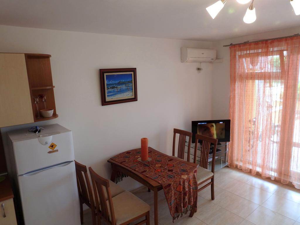 Golden Wave Apartment Созопол Екстериор снимка